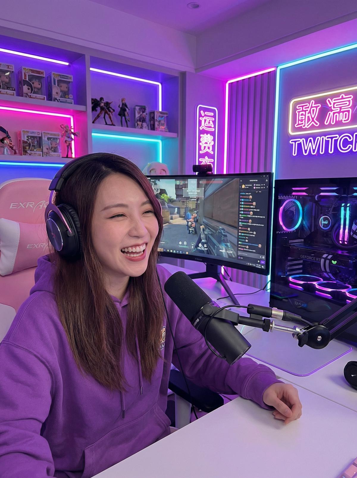 糖心游戏直播视频